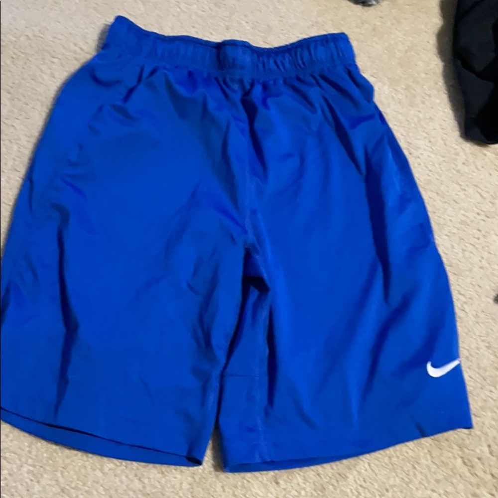 Nike shorts